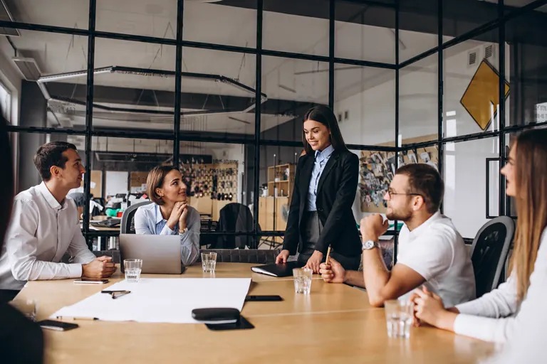 Administrare personal si documente HR