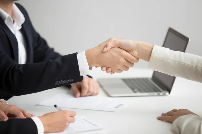 Recrutare si selectie personal in Brasov